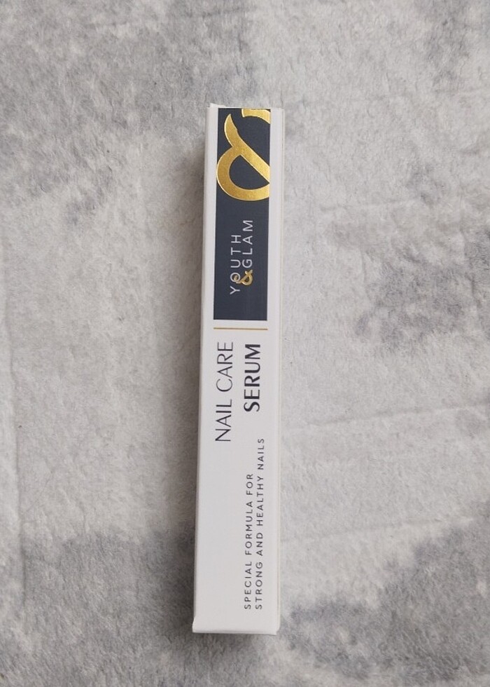 Tırnak bakım serumu - Görsel 3