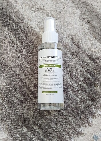 Clara biberiye tonik  - Görsel 2