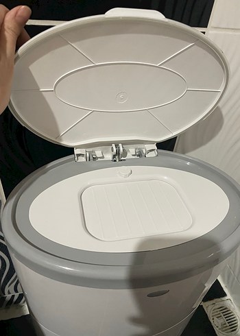 Korbell Bebek Bezi Kutusu - Görsel 4