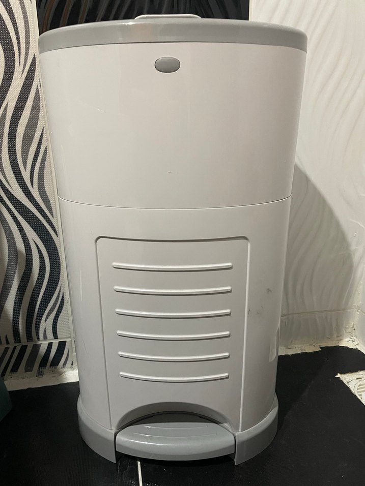 Korbell Bebek Bezi Kutusu - Görsel 2