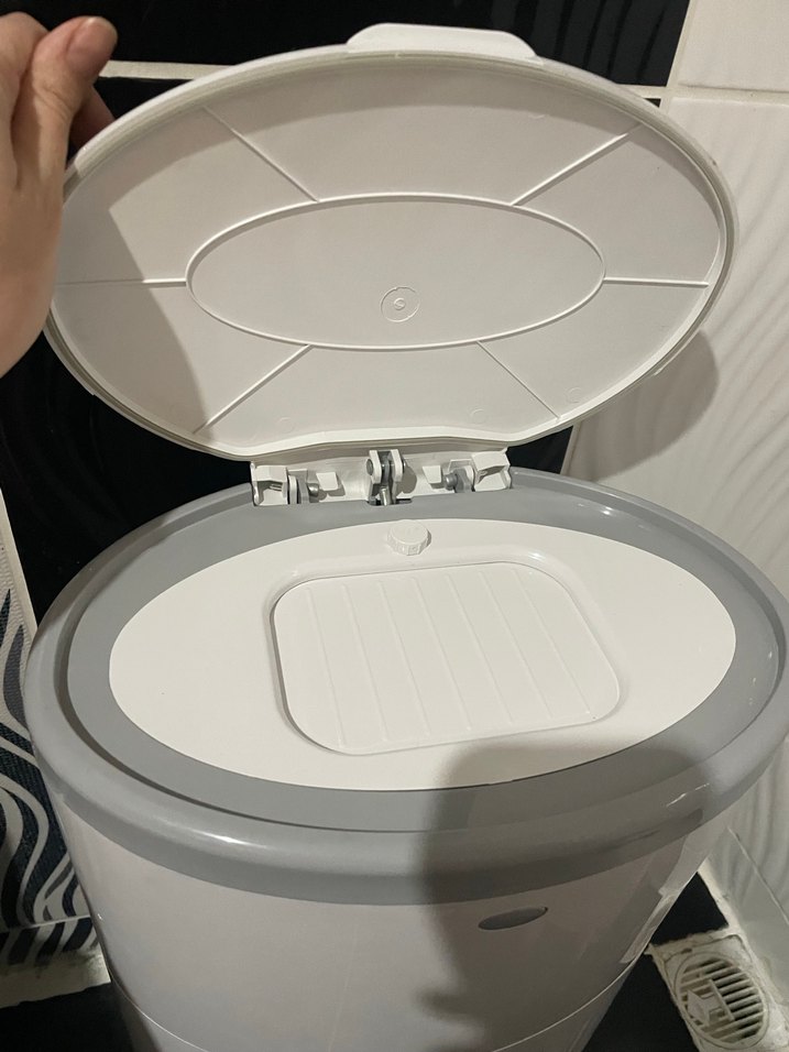 Korbell Bebek Bezi Kutusu - Görsel 4