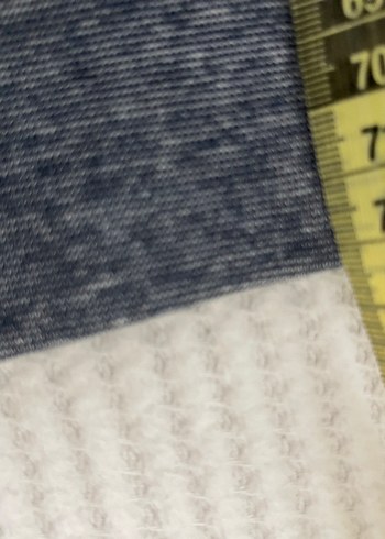 Gri Erkek Yüksek Yakalı Triko Sweatshirt - Görsel 6