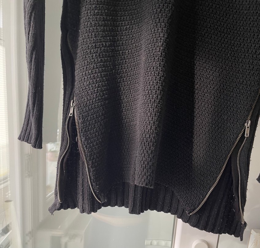 Erkek kazak - Görsel 2