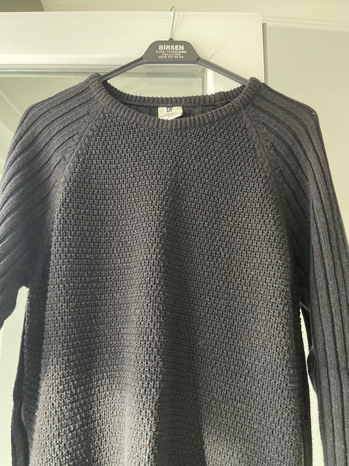 Erkek kazak - Görsel 3