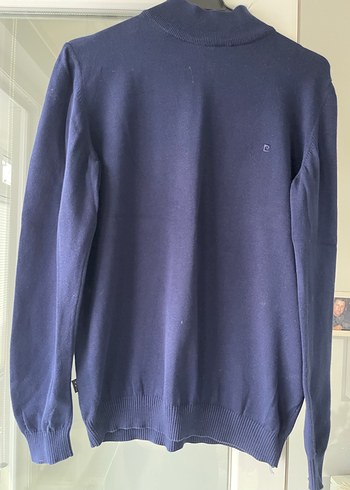 Erkek kazak - Görsel 3