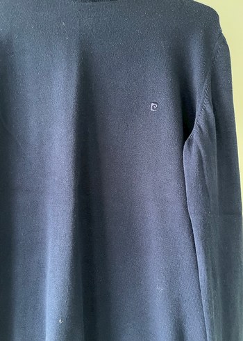 Erkek kazak - Görsel 2