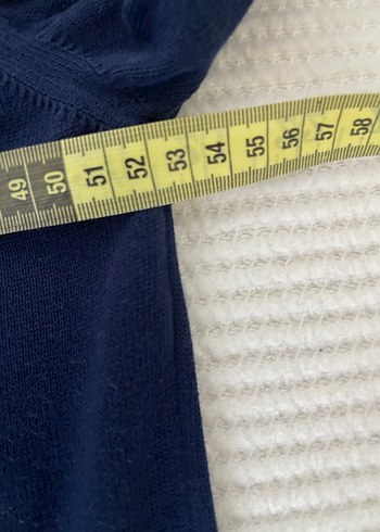 Erkek kazak - Görsel 6