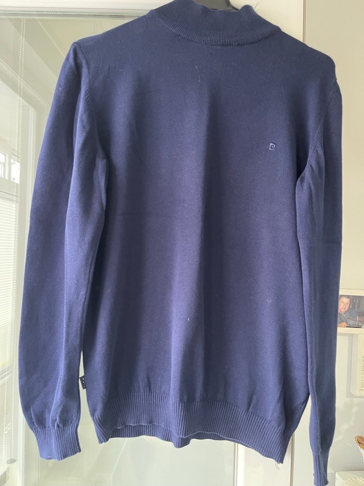 Erkek kazak - Görsel 3