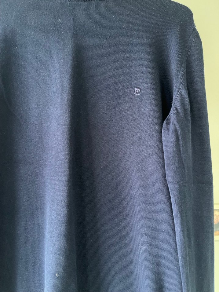 Erkek kazak - Görsel 2