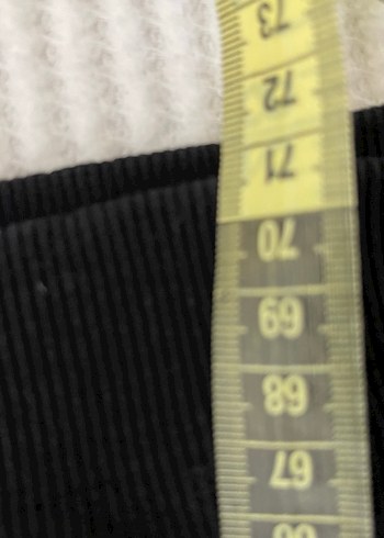 Erkek Siyah Kapüşonlu Uzun Kollu Sweatshirt - Görsel 6