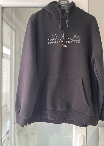 National Geographic 2xl