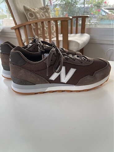New balance erkek spor ayakkabı