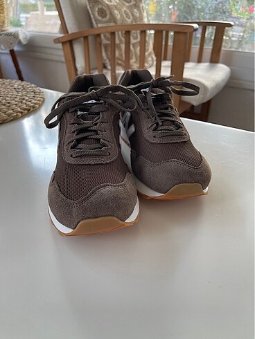 New Balance New balance erkek spor ayakkabı
