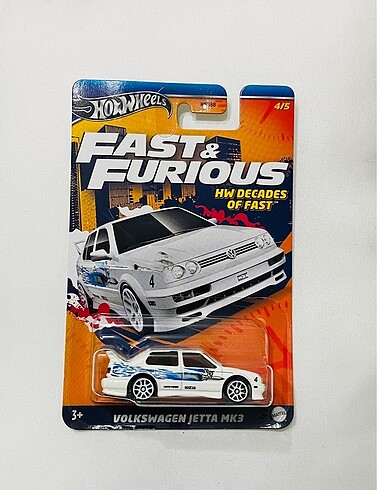 Volkswagen Jetta mk3