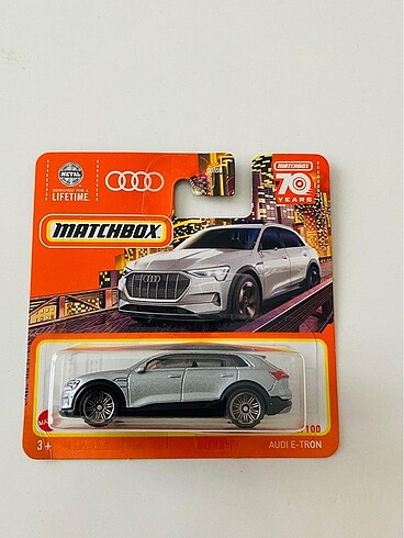 Audi e-tron sıfır kapalı kutu