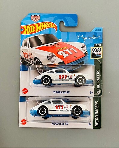 71 Porsche 911 sıfır kapalı kutu tane fiyatı