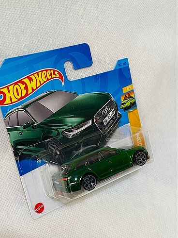 xs Beden Audi rs 6 avant sıfır kapalı kutu