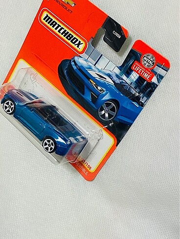  Beden Chevy camaro convertible kapalı kutu