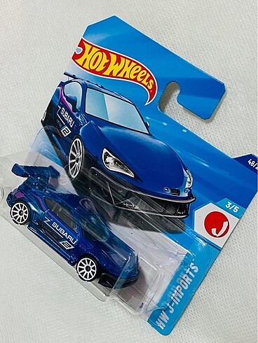  Beden Subaru brz sıfır kapalı kutu