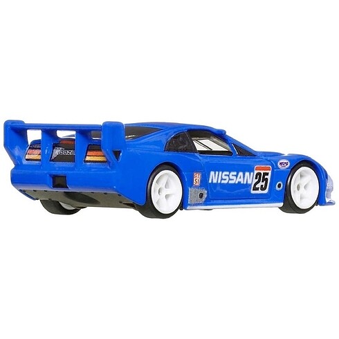xs Beden lacivert Renk Nissan 300zx silhouettes sıfır kapalı kutu