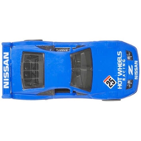 xs Beden Nissan 300zx silhouettes sıfır kapalı kutu