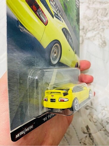 xs Beden Toyota celica gt-four premium boulevard