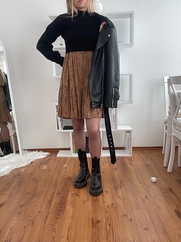 Yeni Oldnavy Elbise