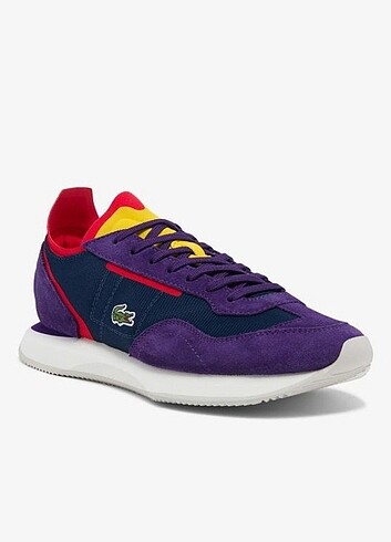 Lacoste Kadın Sneaker Ayakkabı
