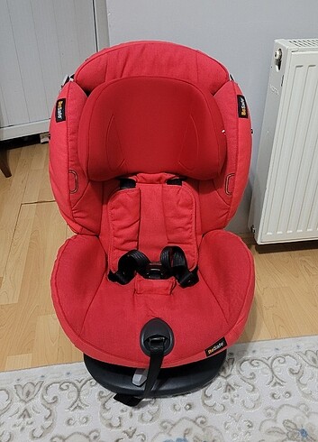 Besafe isofix oto koltugu