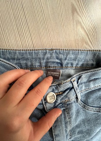 Pantolon ve tayt - Görsel 2