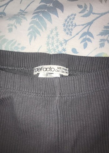 Pantolon ve tayt - Görsel 6