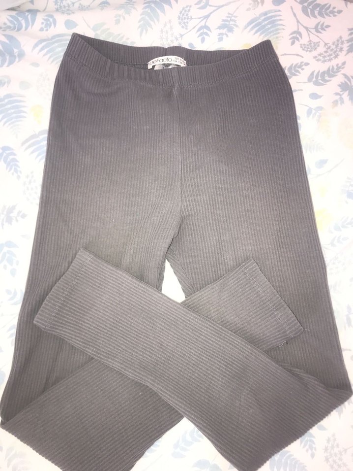 Pantolon ve tayt - Görsel 5