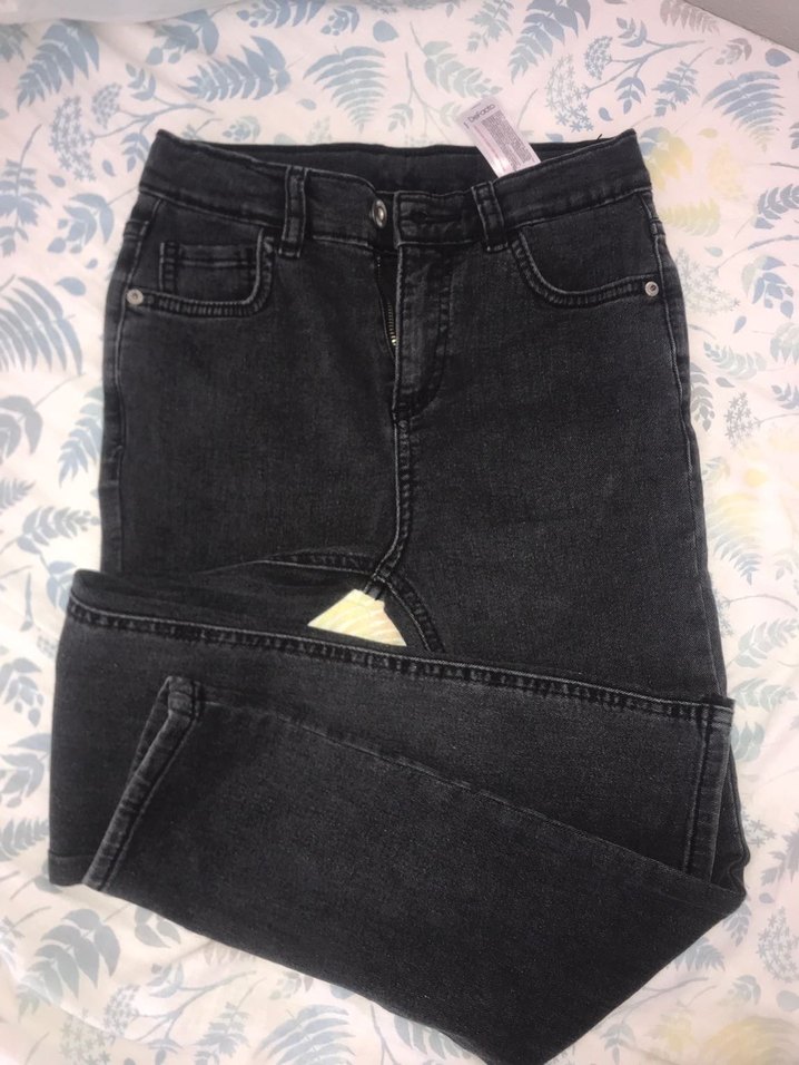 Pantolon ve tayt - Görsel 3