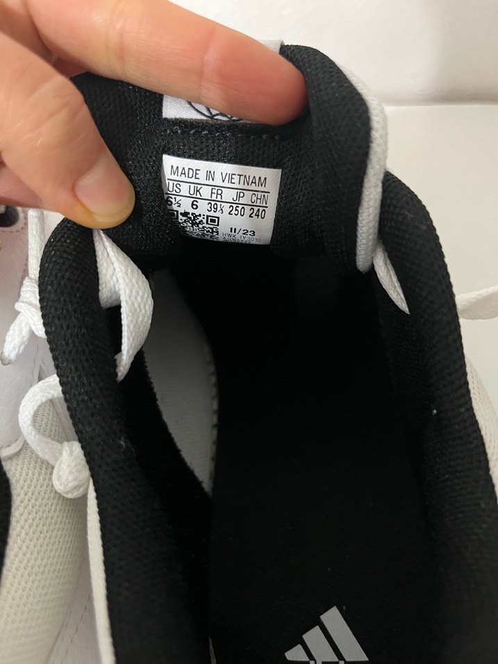 Adidas Spor Ayakkabı - Görsel 4