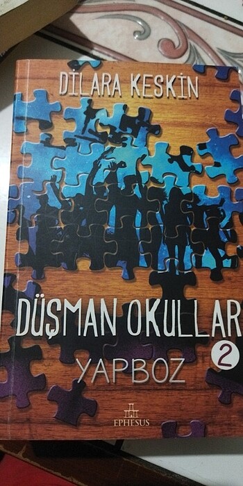  Beden Renk Düşman Okullar