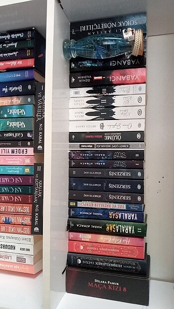  Beden Kitap-roman