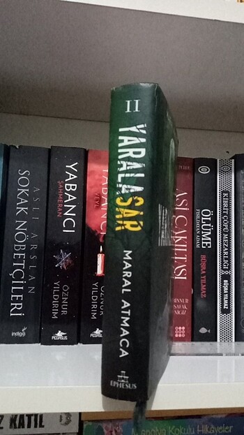  Yaralasar 2