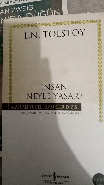  Klasikler