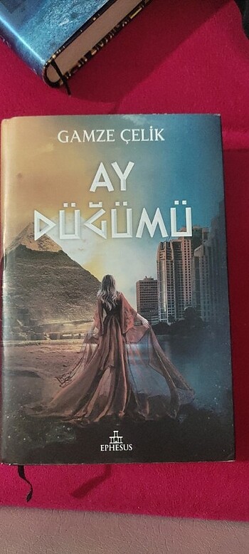 Ay Düğümü 1