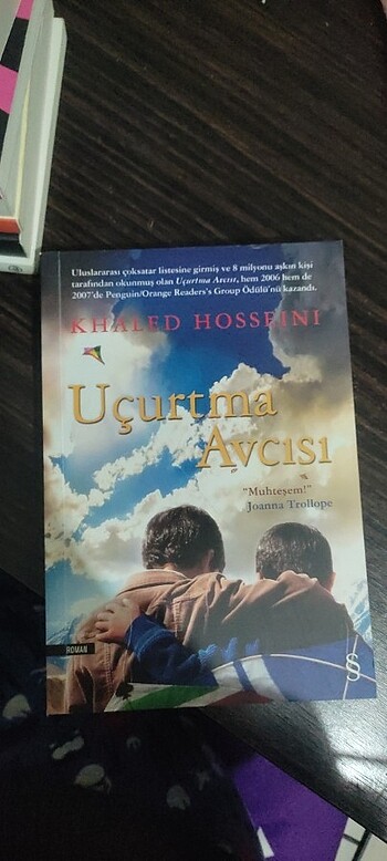 Uçurtma Avcısı