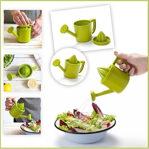 Bahçıvan Limon Narenciye Sıkacağı