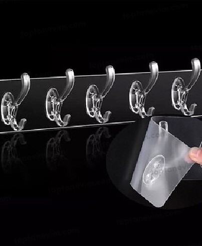 Diğer Kendinden yapışkanlı 5?li askı