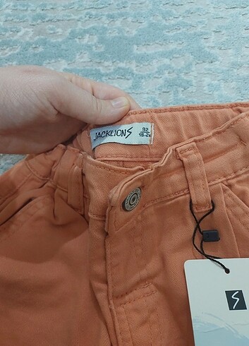 Diğer Çocuk pantolon