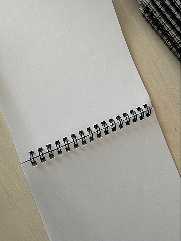  JENNIE DEFTER A5 50 sayfa
