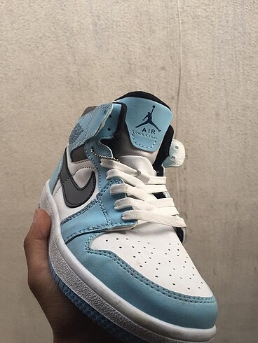 Nike Turkuaz Jordan Air
