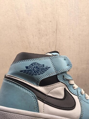 36 Beden Turkuaz Jordan Air