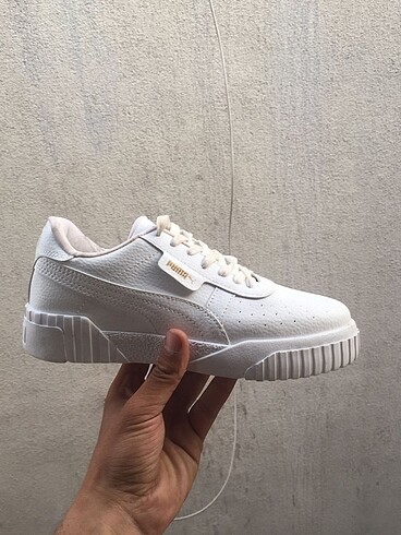 Puma Spor Ayakkabı