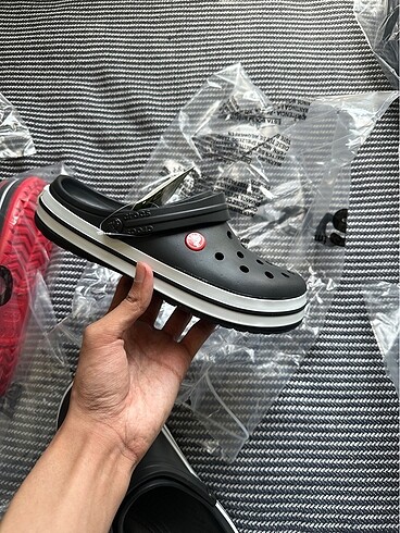 Crocs