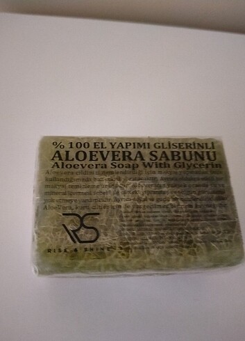 Sabun - Görsel 2