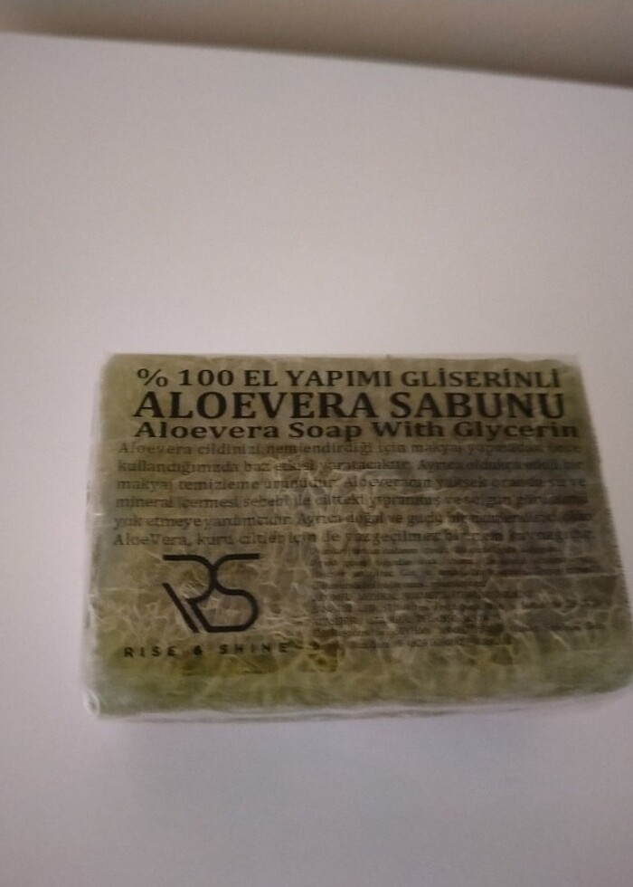 Sabun - Görsel 2